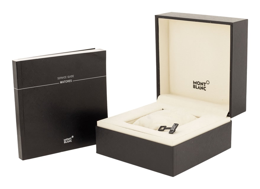 Montblanc 1858 117835 Image 4